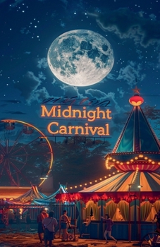 Paperback Midnight Carnival Book