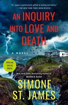 Paperback An Inquiry into Love and Death Book