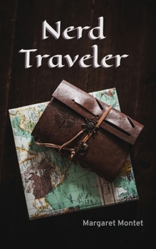 Paperback Nerd Traveler Book