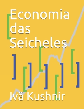 Paperback Economia das Seicheles [Portuguese] Book