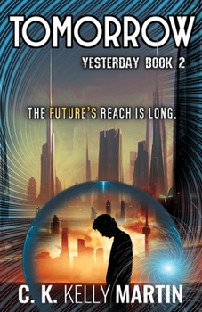 Tomorrow - Book #2 of the Yesterday