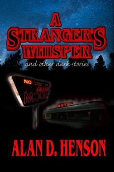 Paperback A Stranger's Whisper Book