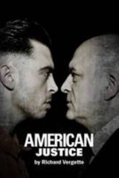 Paperback American Justice Book