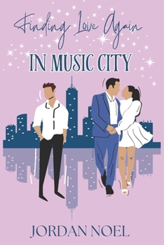 Paperback Finding Love Again In Music City Book