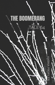 Paperback The Boomerang: Tale 64 Book