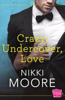 Paperback Crazy, Undercover, Love Book