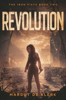 Paperback Revolution Book