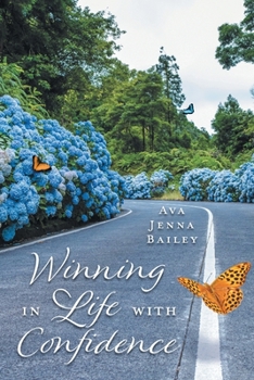 Paperback Winning in Life with Confidence Book