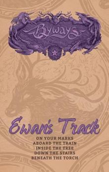 Paperback Ewan's Track Book