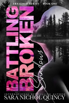 Paperback Battling Broken Shadows Book