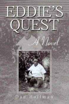 Paperback Eddie's Quest Book