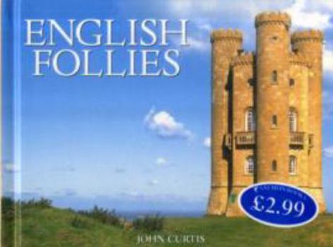 Hardcover English Follies Book