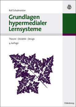 Paperback Grundlagen hypermedialer Lernsysteme [German] Book