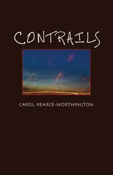 Paperback Contrails Book