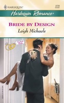 Mass Market Paperback Bride by Design Book