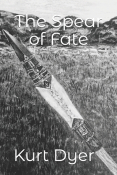 Paperback The Spear of Fate Book