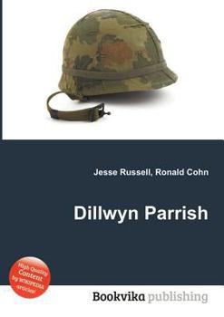 Paperback Dillwyn Parrish Book