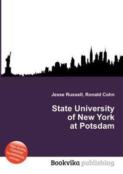 Paperback State University of New York at Potsdam Book