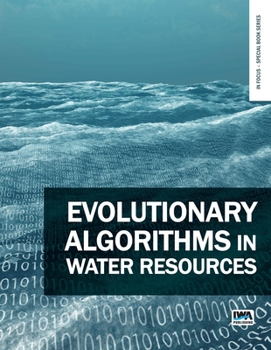 Paperback Evolutionary Algorithms in Water Resources Book