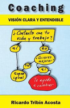 Paperback Coaching: Visión clara y entendible [Spanish] Book