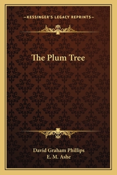 Paperback The Plum Tree Book