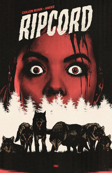 Paperback Ripcord Book