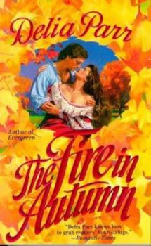 Mass Market Paperback The Fire in Autumn Book