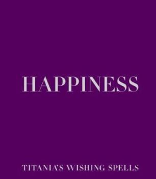Hardcover Happiness Book