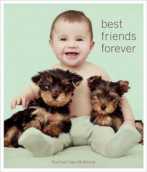 Hardcover Best Friends Forever Book