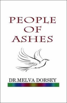 Paperback People of Ashes Book