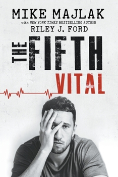 Paperback The Fifth Vital Book