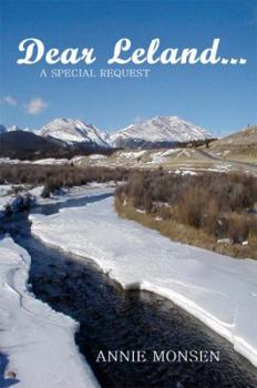 Paperback Dear Leland... A Special Request Book