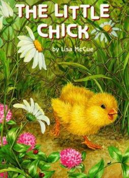 Board book The Little Chick Book