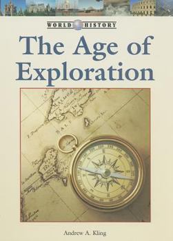 Library Binding The Age of Exploration Book