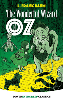 Paperback The Wonderful Wizard of Oz Book