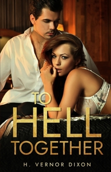 Paperback To Hell Together Book