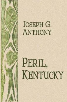 Paperback Peril, Kentucky Book