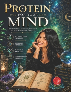 Protein for your Mind