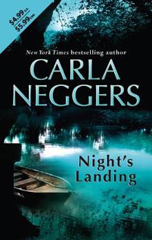 Mass Market Paperback Night's Landing Book