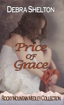 Paperback Price of Grace (Rocky Mountain Medley Collection) Book