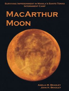 Perfect Paperback MacArthur Moon Book