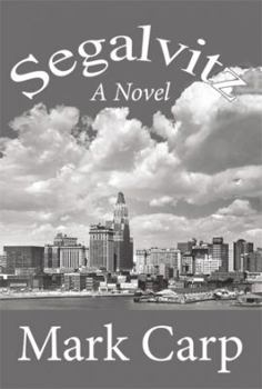 Hardcover Segalvitz Book