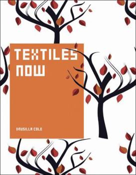 Paperback Textiles Now Book