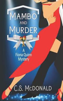 Paperback Mambo and Murder Book