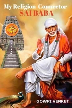 Paperback My Religion Connector - Saibaba Book