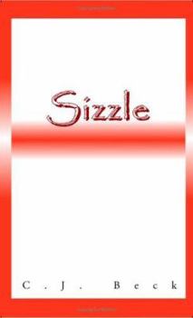 Paperback Sizzle Book