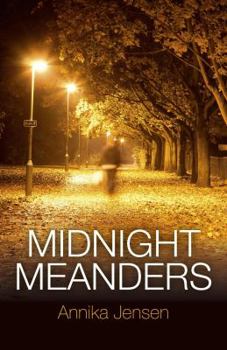 Paperback Midnight Meanders Book