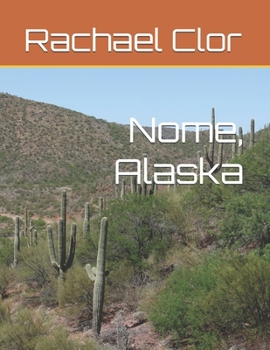 Paperback Nome, Alaska Book
