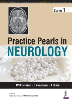 Practice Pearls in Neurology - Series PB