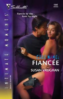 Mass Market Paperback Code Name: Fiancée Book